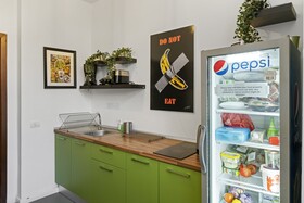 Nest Boutique Hostel