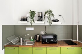 Nest Boutique Hostel