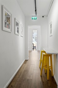 Nest Boutique Hostel