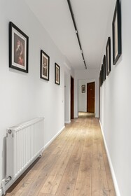 Nest Boutique Hostel