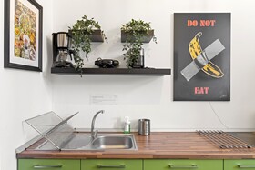 Nest Boutique Hostel