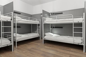 Nest Boutique Hostel