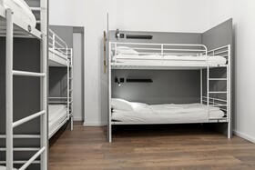 Nest Boutique Hostel