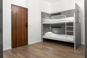 Nest Boutique Hostel