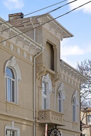 Nest Boutique Hostel