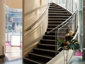 Novotel Bucharest City Centre