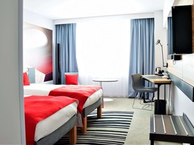 Novotel Bucharest City Centre