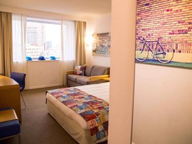Novotel Bucharest City Centre