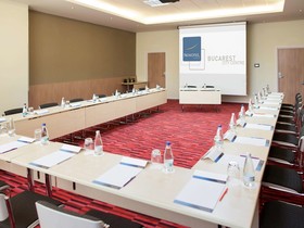 Novotel Bucharest City Centre