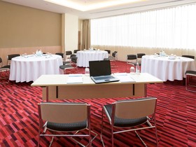 Novotel Bucharest City Centre