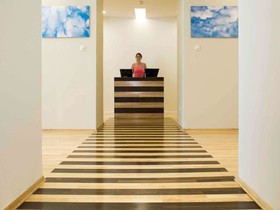 Novotel Bucharest City Centre