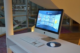 Novotel Bucharest City Centre