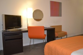 Novotel Bucharest City Centre