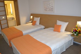 Novotel Bucharest City Centre