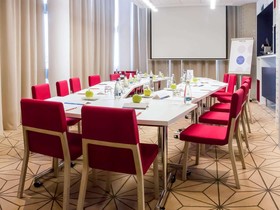 Novotel Bucharest City Centre