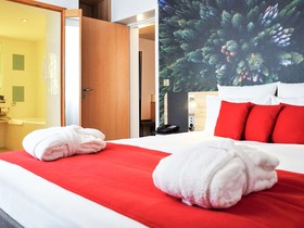 Novotel Bucharest City Centre