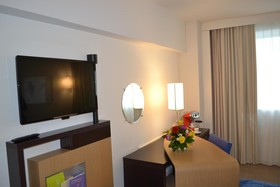Novotel Bucharest City Centre