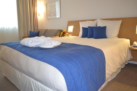 Novotel Bucharest City Centre