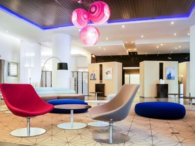 Novotel Bucharest City Centre