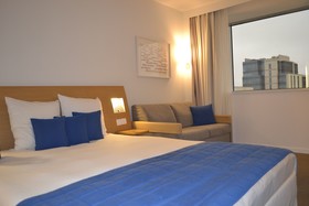 Novotel Bucharest City Centre