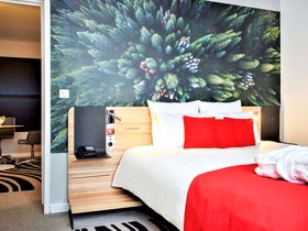 Novotel Bucharest City Centre