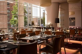 Novotel Bucharest City Centre