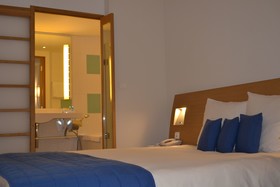 Novotel Bucharest City Centre