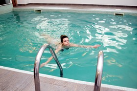 Novotel Bucharest City Centre