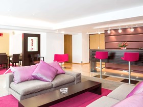 Novotel Bucharest City Centre