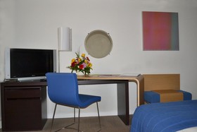Novotel Bucharest City Centre