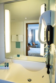 Novotel Bucharest City Centre