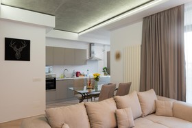 Novum Apart Hotel