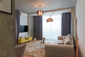 Novum Apart Hotel