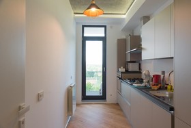Novum Apart Hotel