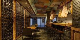 Old Town Boutique Hotel