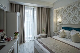 Old Town Boutique Hotel