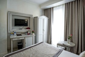 Old Town Boutique Hotel
