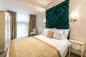 Old Town Boutique Hotel