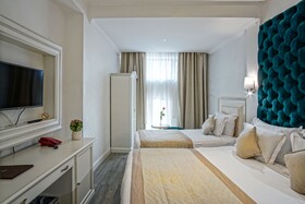 Old Town Boutique Hotel