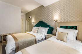 Old Town Boutique Hotel