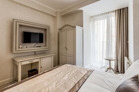 Old Town Boutique Hotel