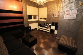 Opera Villa