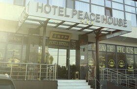 Peace House