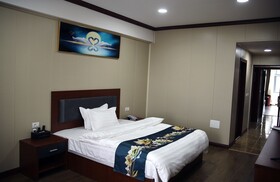 Peace House