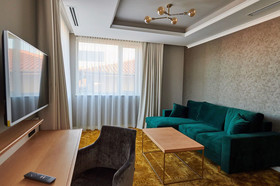 Pergola Boutique Hotel