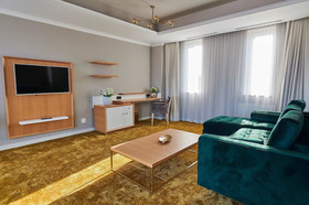 Pergola Boutique Hotel