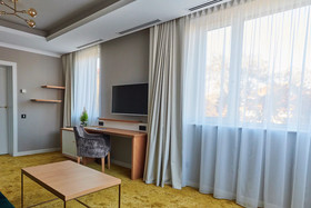 Pergola Boutique Hotel
