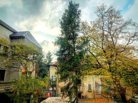 Pergola Boutique Hotel