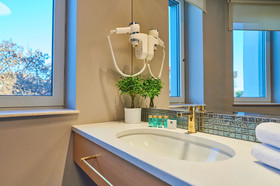 Pergola Boutique Hotel