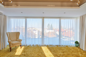 Pergola Boutique Hotel